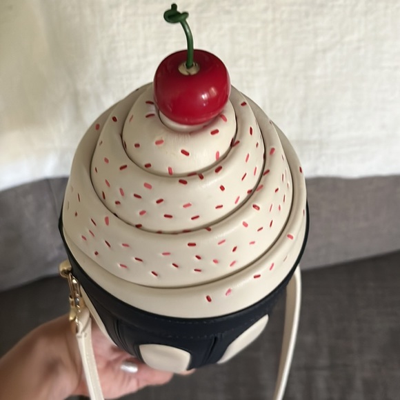 Kate spade ice cream float purse - Picture 3 of 3